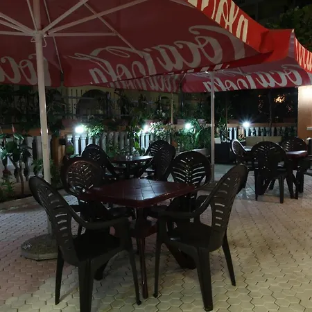 Guest house Memidz