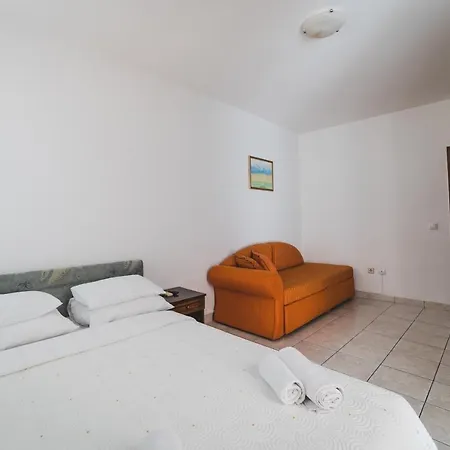 Memidz Guest house Budva