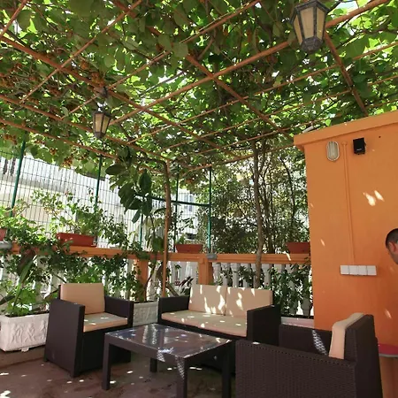 Guest house Memidz 3*